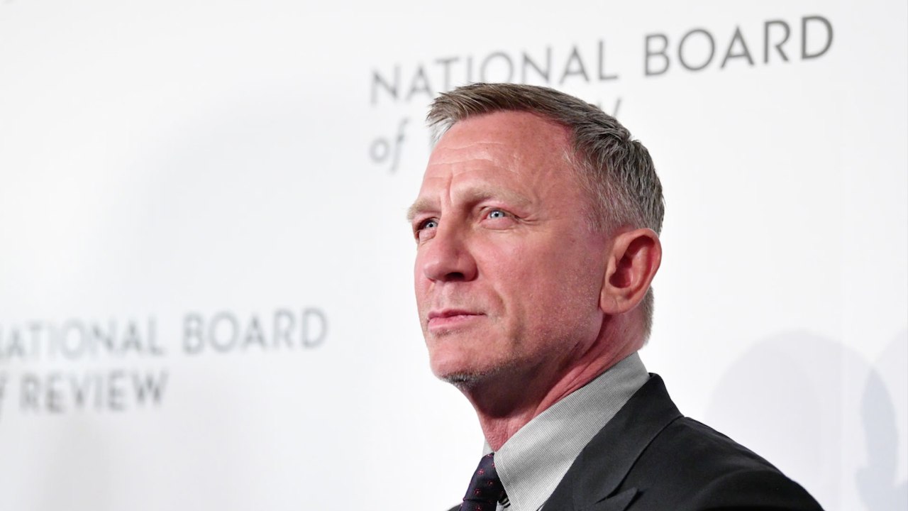 James Bond: 'No Time to Die' – Kinostart wird wegen dem Coronavirus verschoben