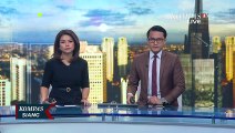 Lokasi Pembangunan Rumah Sakit Khusus Penyakit Infeksi Ditinjau Menteri PUPR dan Panglima TNI