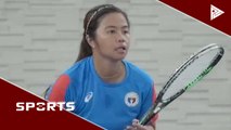 Soft tennis, mas nakilala sa Pilipinas pagkatapos ng SEAG