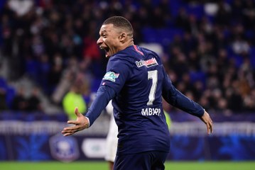 OL - PSG : le debrief Onze Mondial de la demi-finale de Coupe de France