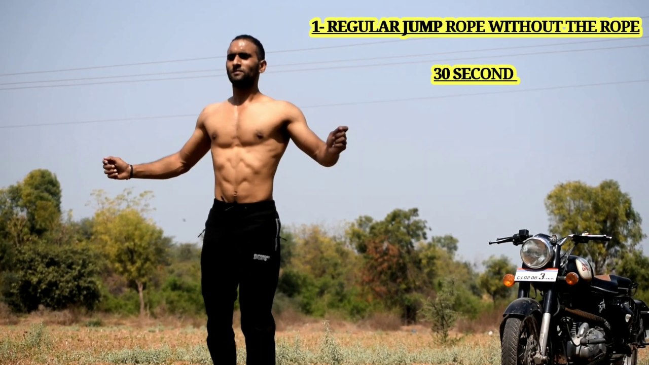 Simple exercises for weight loss Workout everyday to lose weight / Fast fat burn