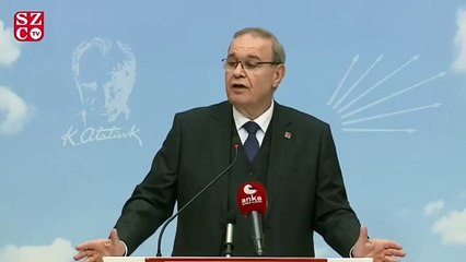 Kılıçdaroğlu’ndan Erdoğan’a 5 kuruşluk dava