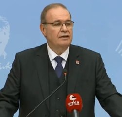 CHP'den Odatv'ye yapılan tutuklamaya sert tepki