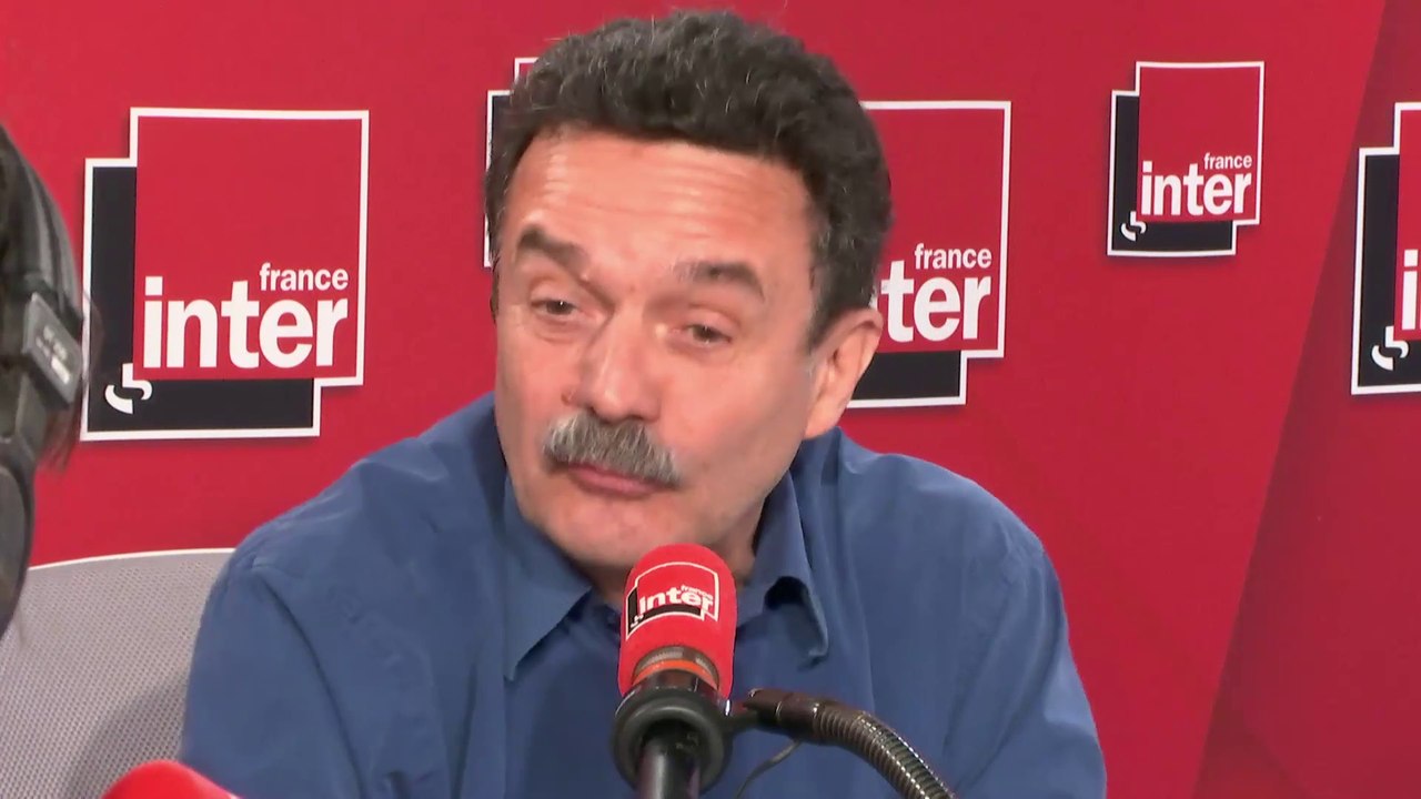 Edwy Plenel : "rendre public", un danger pour la démocratie ?