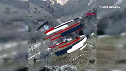 Kapan-3 Kazan Operasyonu başlatıldı