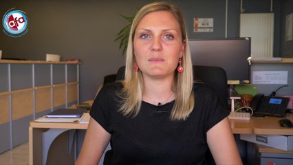 L'oeil du pro : à la rencontre de Camille Haeffele, chargée de recrutement chez Gezim