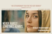 Never Rarely Sometimes Always Official Trailer 2 (2020) Sidney Flanigan, Talia Ryder Drama Movie