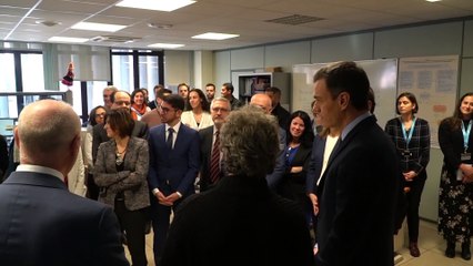 Moncloa aclara que las indicaciones sobre el Covid-19 las marca Sanidad