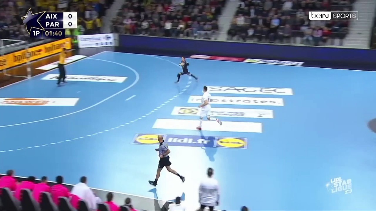 PAUC vs Montpellier - La Bande Annonce
