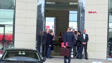 Cumhurbaşkanı erdoğan, rusya'ya hareket etti