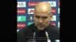 I love to be known as a good and crazy manager - Pep