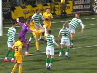 Écosse - Édouard passeur, le Celtic s'en sort bien