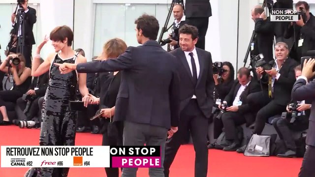 Les Enfoirés : Patrick Bruel défendu par la production face aux critiques