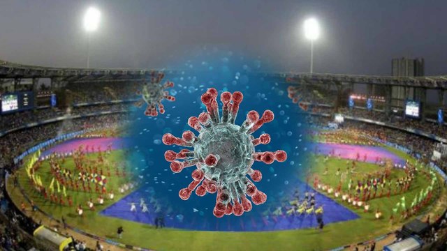 No threat from coronavirus : Chairman Brijesh Patel | IPL 2020 | Corona