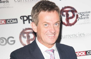 Matthew Wright discusses nudists and his 'hippie-ish' parents