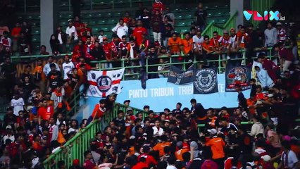 'Kepala Suku' Persija dan Kapten Panutan Jakmania