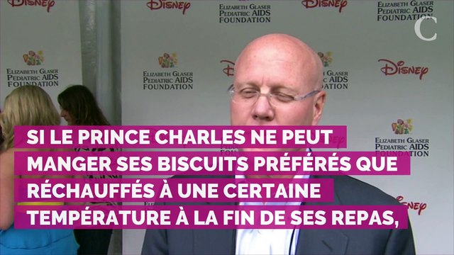 Elizabeth II : ces petites manies culinaires étranges qu'elle a lors de ses repas