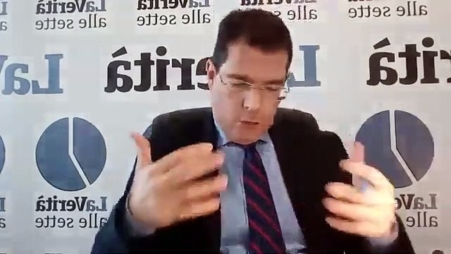 Capezzone - La chiusura delle scuole (05.03.20)