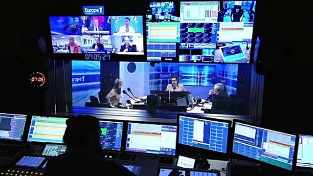 Coronavirus : Les studios de cinéma se posent des questions , assure le président de la Fédération nationale des cinémas français