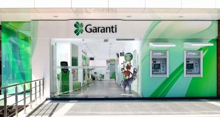 Garanti BBVA, emeklilere 1.200 TL'ye varan promosyon ödemesi yapacak