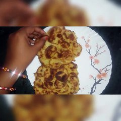 Tasty, Easy & Healthy breakfast | cabbage potato chilla