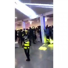 Ça, c'était juste la dot, alors le mariage, ça va être comment ! ? LolBon week-end à tous !