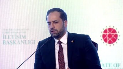 Uluslararası İdlib Konferansı - NATO Parlamenter Asamblesi Türk Grubu Başkan Vekili ve TBMM...