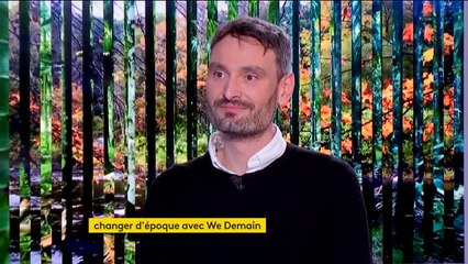 Et si le climat faisait plonger l'immobilier ?