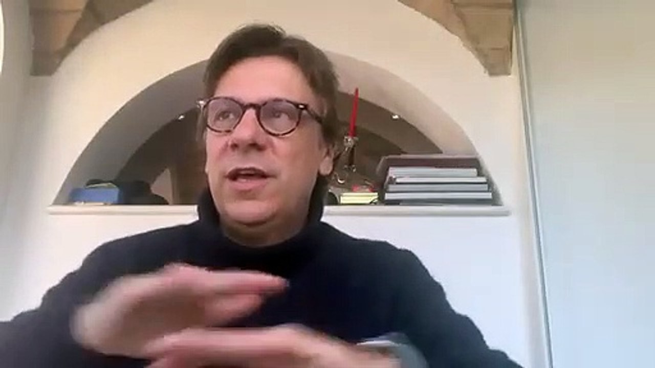 Porro - Scuole chiuse fino a metà marzo (05.03.20)