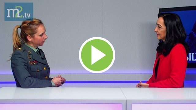 Conversaciones entre mujeres extraordinarias: de tú a tú en Merca2tv (09.03.20)