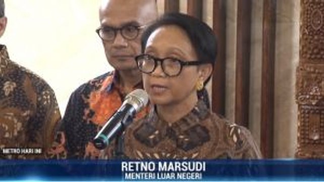 Indonesia Larang Masuk Turis Iran, Italia dan Korsel