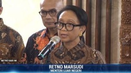 Indonesia Larang Masuk Turis Iran, Italia dan Korsel