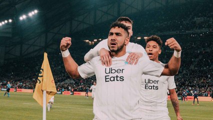 Février 2020 : Le but du mois signé Payet