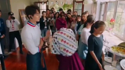 [MV]Chinese Drama 2020Romantic StoryLove The Way You Are