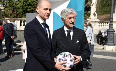 İtalya'dan Türkiye maçı ve koronavirüs açıklaması: Ertelenme senaryosu gündemimizde değil