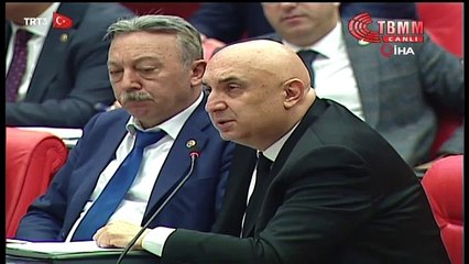 Cumhurbaşkanı Erdoğan'dan CHP'li Özkoç'a 1 milyon liralık tazminat davası