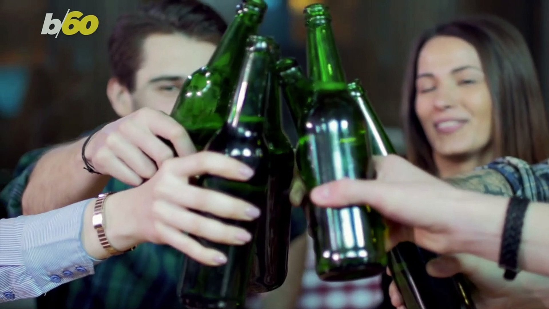 ⁣St. Patrick’s Day Party Treats  That'll Make Your Friends Green with Envy