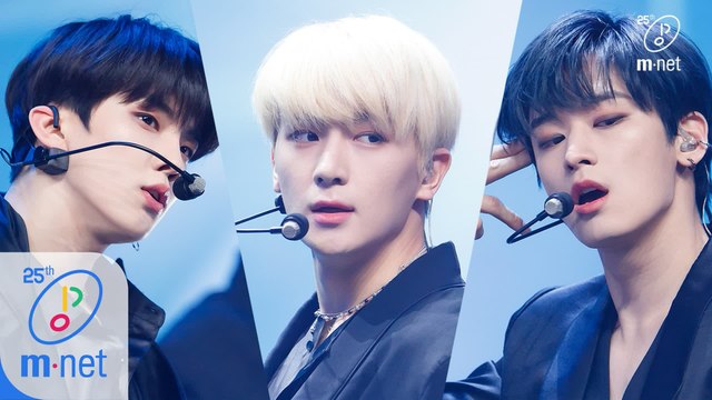 'Special Stage' ※치명 주의※ '더보이즈'의 '주문-MIROTIC(원곡 동방신기)' 무대