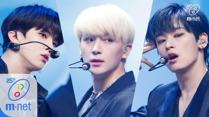 'Special Stage' ※치명 주의※ '더보이즈'의 '주문-MIROTIC(원곡 동방신기)' 무대