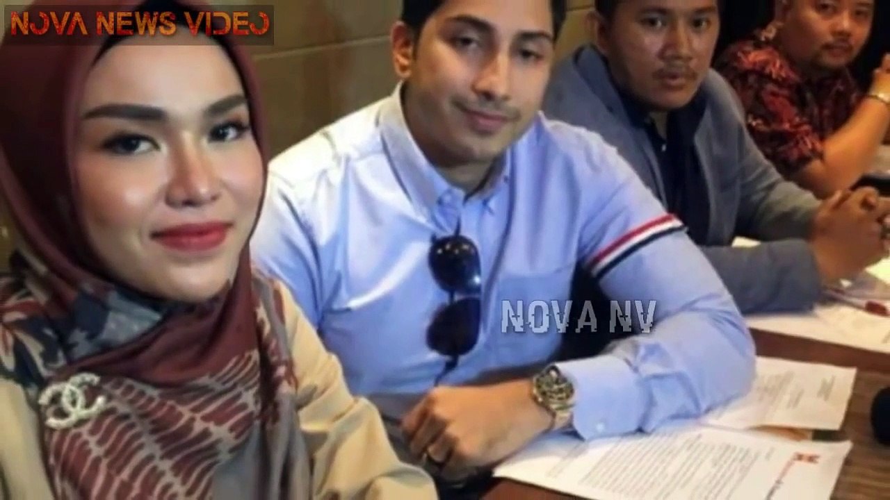 BABAK BARU..!! Irwansyah VS Medina, Siapakah yang akan menang?