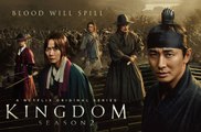 Kingdom  Temporada 2 (subtítulos) ¦ Tráiler principal ¦ Netflix