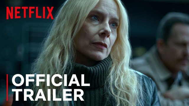 LOST GIRLS ¦ Official Trailer ¦ Netflix