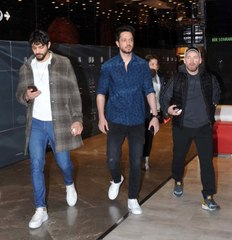 Murat Boz, Deren Talu ile aşk yaşadığını yalanladı