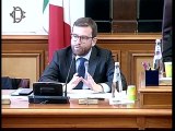 Roma - Audizione ministro Provenzano (05.03.20)