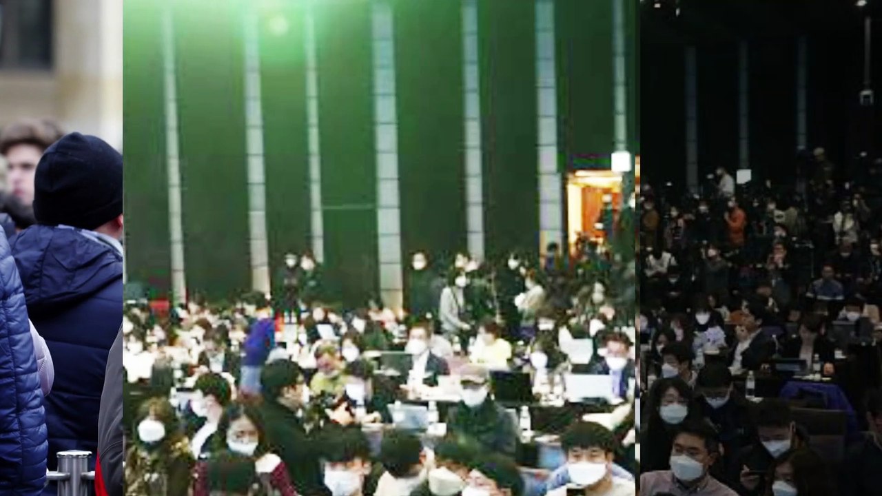 Was wegen dem Coronavirus für Veranstaltungen zu beachten ist