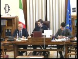 Roma - Interrogazioni a risposta immediata (05.03.20)
