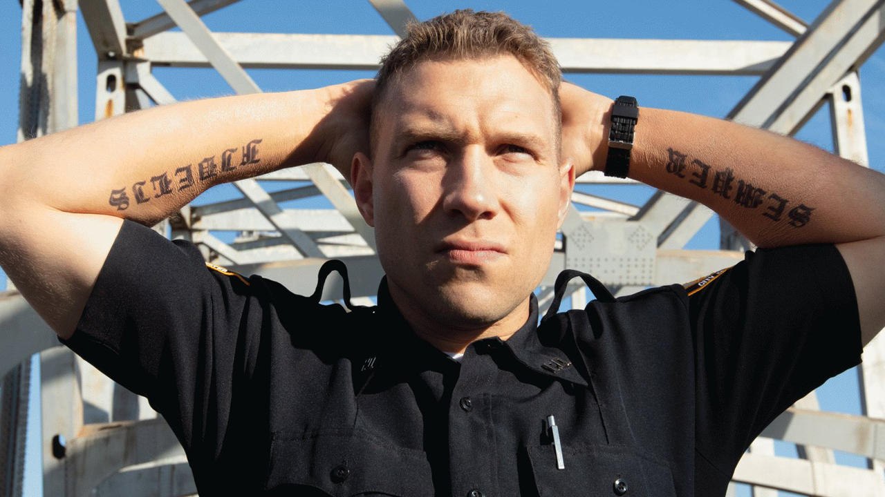 Semper Fi - Trailer (Deutsch) HD