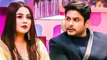 Siddharth Shukla ने Shehnaz संग नहीं बल्कि इसके संग बताई अपनी Best Memory  | FilmiBeat