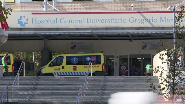 Una mujer de 99 años, víctima mortal del coronavirus