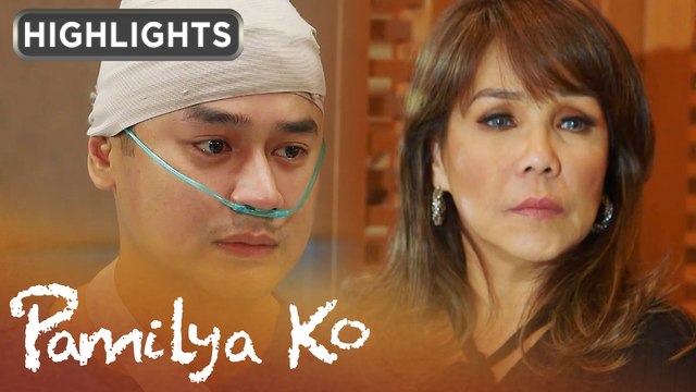 Chico, nalamang pera ni Loida ang ginamit sa kaniyang operasyon | Pamilya Ko
